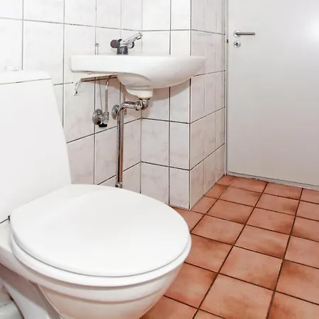 Сasa de vacaciones Holiday Dekanvej